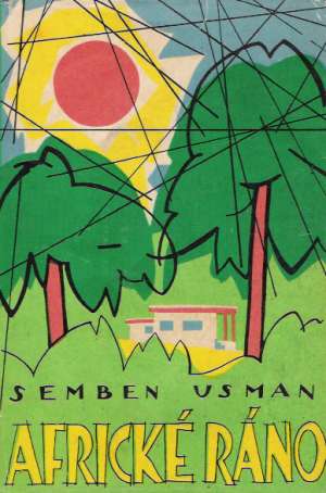 Africké ráno - Usman Semben