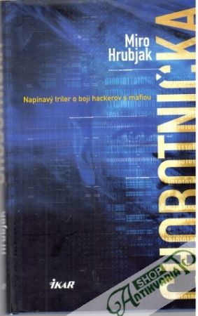 Chobotnička - Hrubjak Miro