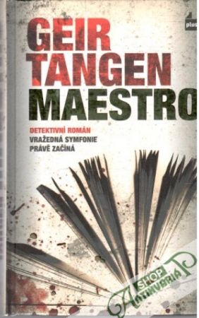 Maestro - Tangen Geir