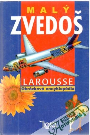 Malý zvedoš - Kolektív autorov