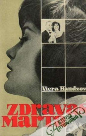 Zdravas Marta - Handzová Viera