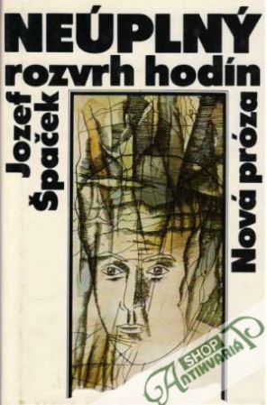 Neúplný rozvrh hodín - Špaček Jozef