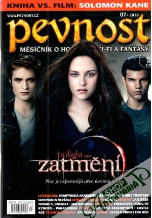 Pevnost 7/2010 - Kolektív autorov