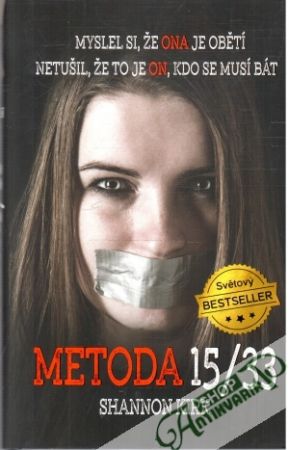 Metoda 15/33 - Kirk Shannon