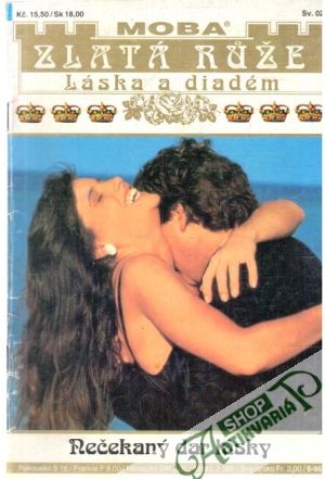 Nečekaný dar lásky - Nordenová Svenja
