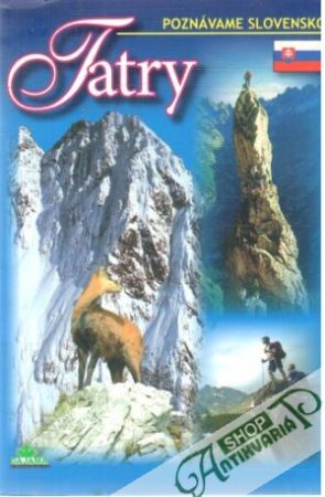 Tatry - Kollár Daniel, Lacika Ján