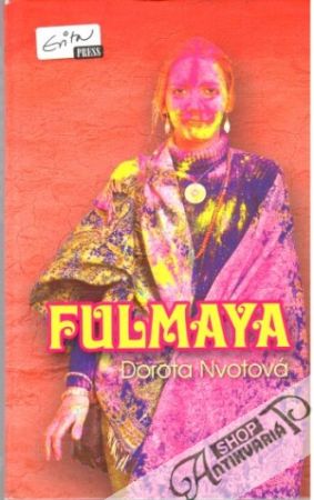 Fulmaya - Nvotová Dorota