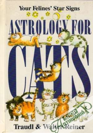 Astrology for Cats - Traudl and Walter Reiner