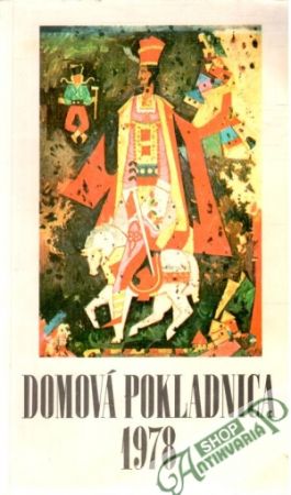 Domová pokladnica 1978 - Kolektív autorov