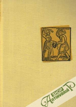 Samopašné hry a rýmovačky - Sachsa Hansa