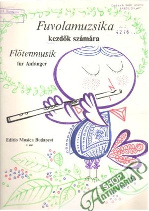 Fuvolamuzsika - Kovács I., Bántai V.
