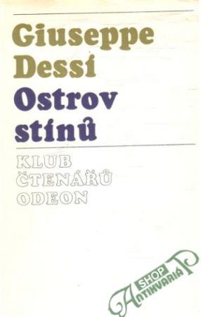 Ostrov stínu - Dessí Giuseppe