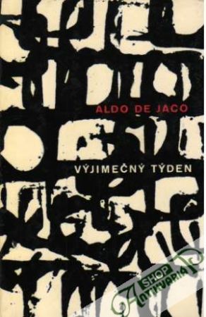 Výjimečný týden - Jaco Aldo