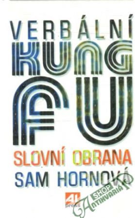 Verbální kung fu - Hornová Sam