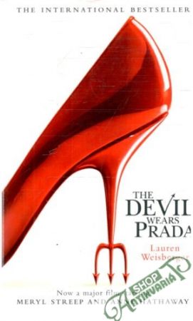 The devil wears prada - Weisberger Lauren