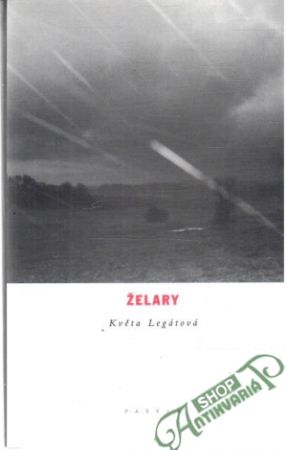Želary - Legátová Květa