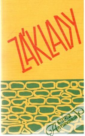 Základy - Kolektív autorov