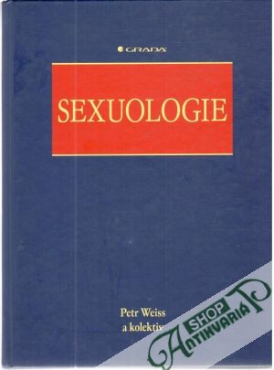 Sexuologie - Weiss Petr a kolektív