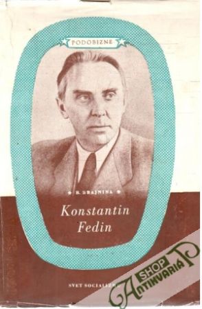 Konstantin Fedin - Brajninová B.
