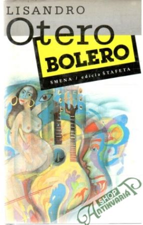 Bolero - Otero Lisandro