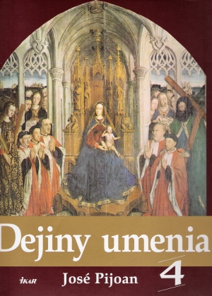 Dejiny umenia 4. - Pijoan José