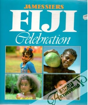 Fiji Celebration - Siers James