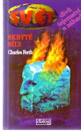 Skryté síly - Forth Charles