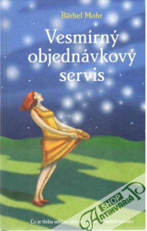 Vesmírný objednávkový servis - Mohr Bärbel