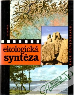 Ekologická syntéza - Duvigneaud Paul
