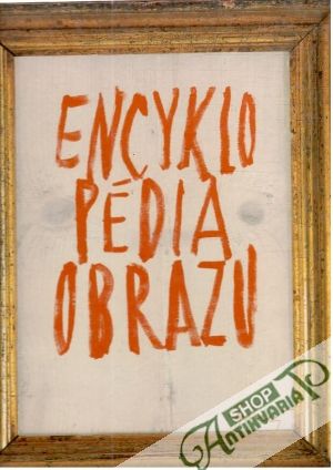 Encyklopédia obrazu - Zubaľ Ivan