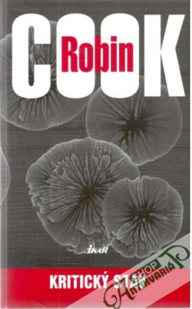 Kritický stav - Cook Robin