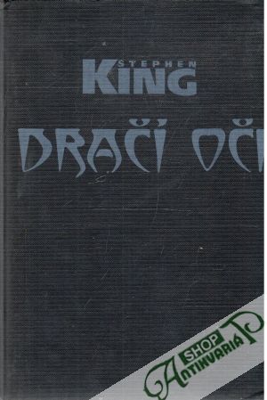 Dračí oči - King Stephen