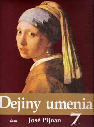 Dejiny umenia 7. - Pijoan José