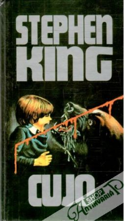 Cujo - King Stephen