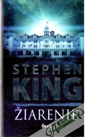Žiarenie - King Stephen