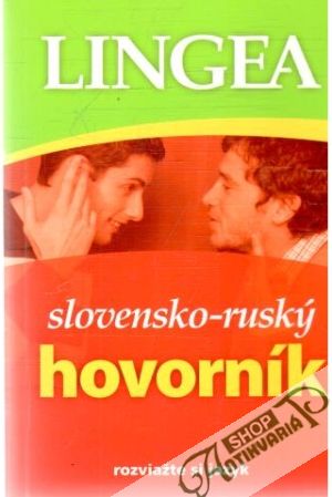 Slovensko - ruský hovorník - Kolektív autorov