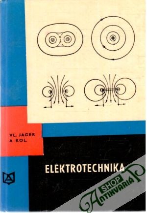 Elektrotechnika - Jager a kolektív