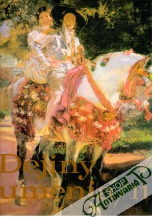 Dejiny umenia 11. - Pijoan José