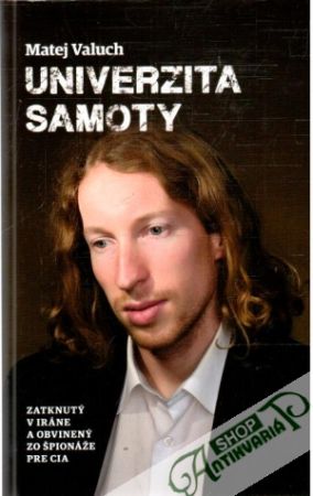 Univerzita samoty - Valuch Matej