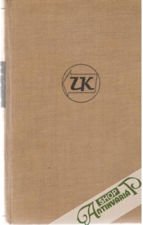 Cesta na Západ - Kaluzynski Zygmunt