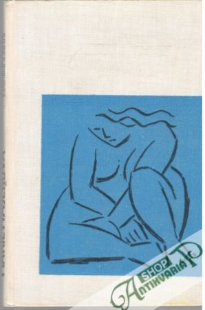 Panenství - Majerová Marie