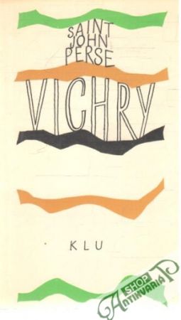 Vichry - Perse Saint John
