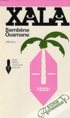 Xala - Ousmane Sembéne