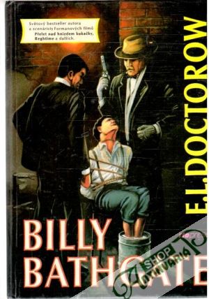 Billy Bathgate - Doctorow E.L.