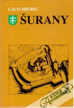 Šurany - Zrubec Laco