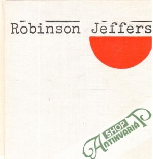 Básně z jestřábí věže - Jeffers Robinson