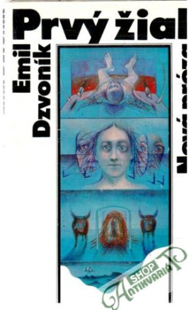 Prvý žiaľ - Dzvoník Emil