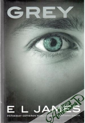 James E.L. - Grey