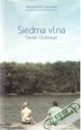 Siedma vlna - Glattauer Daniel