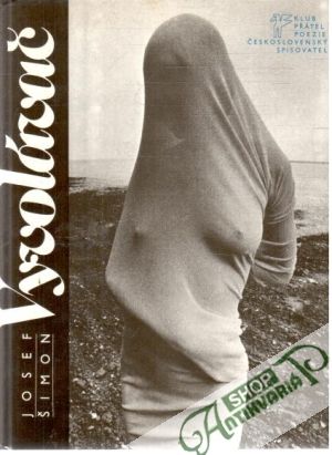 Vyvolávač - Šimon Josef